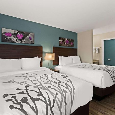 Sleep Inn Литония Екстериор снимка
