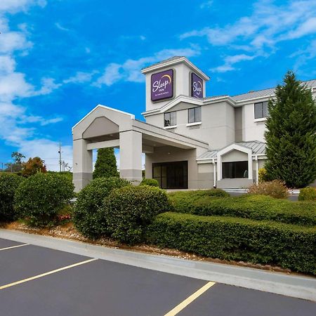 Sleep Inn Литония Екстериор снимка