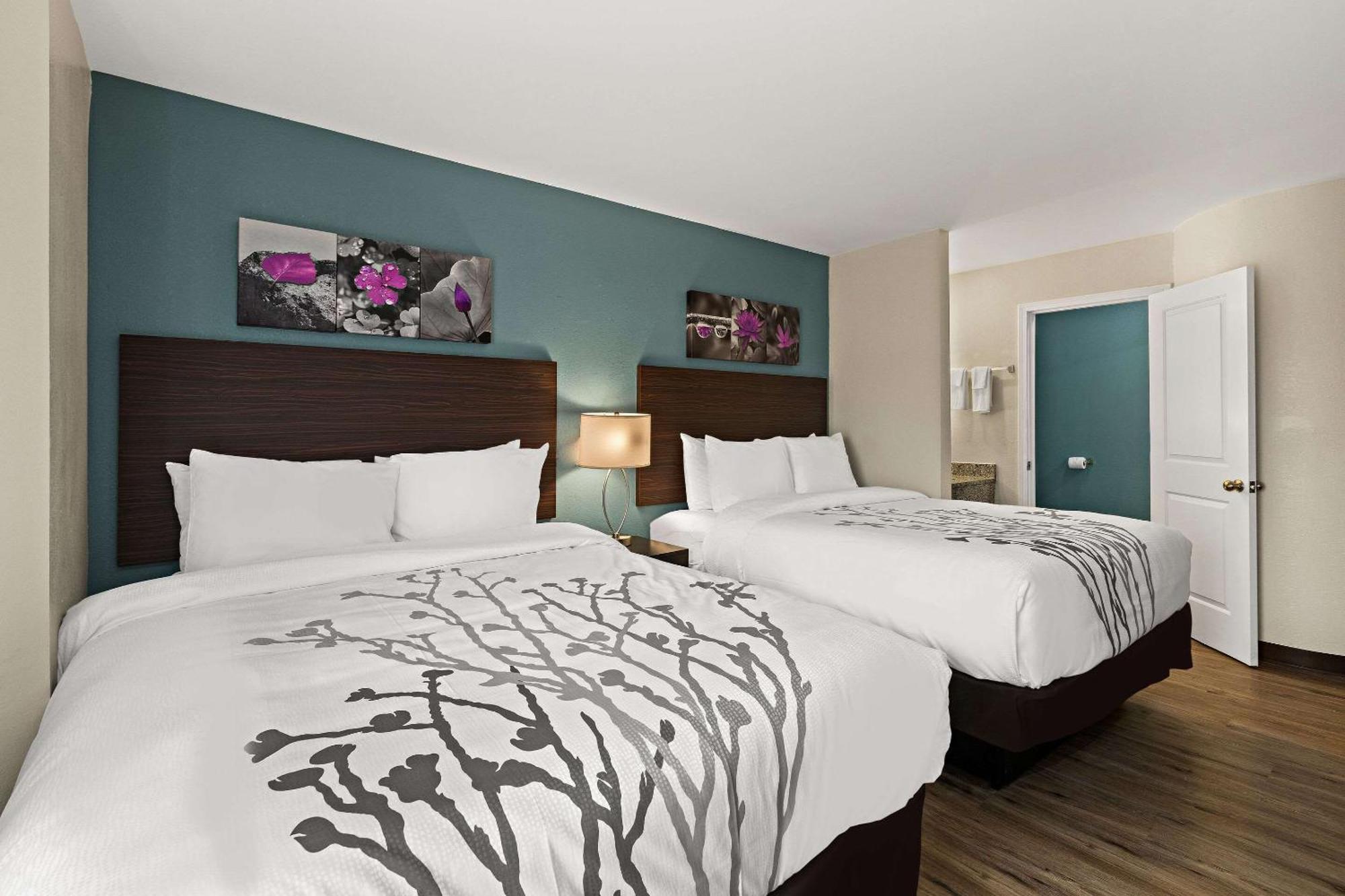 Sleep Inn Литония Екстериор снимка