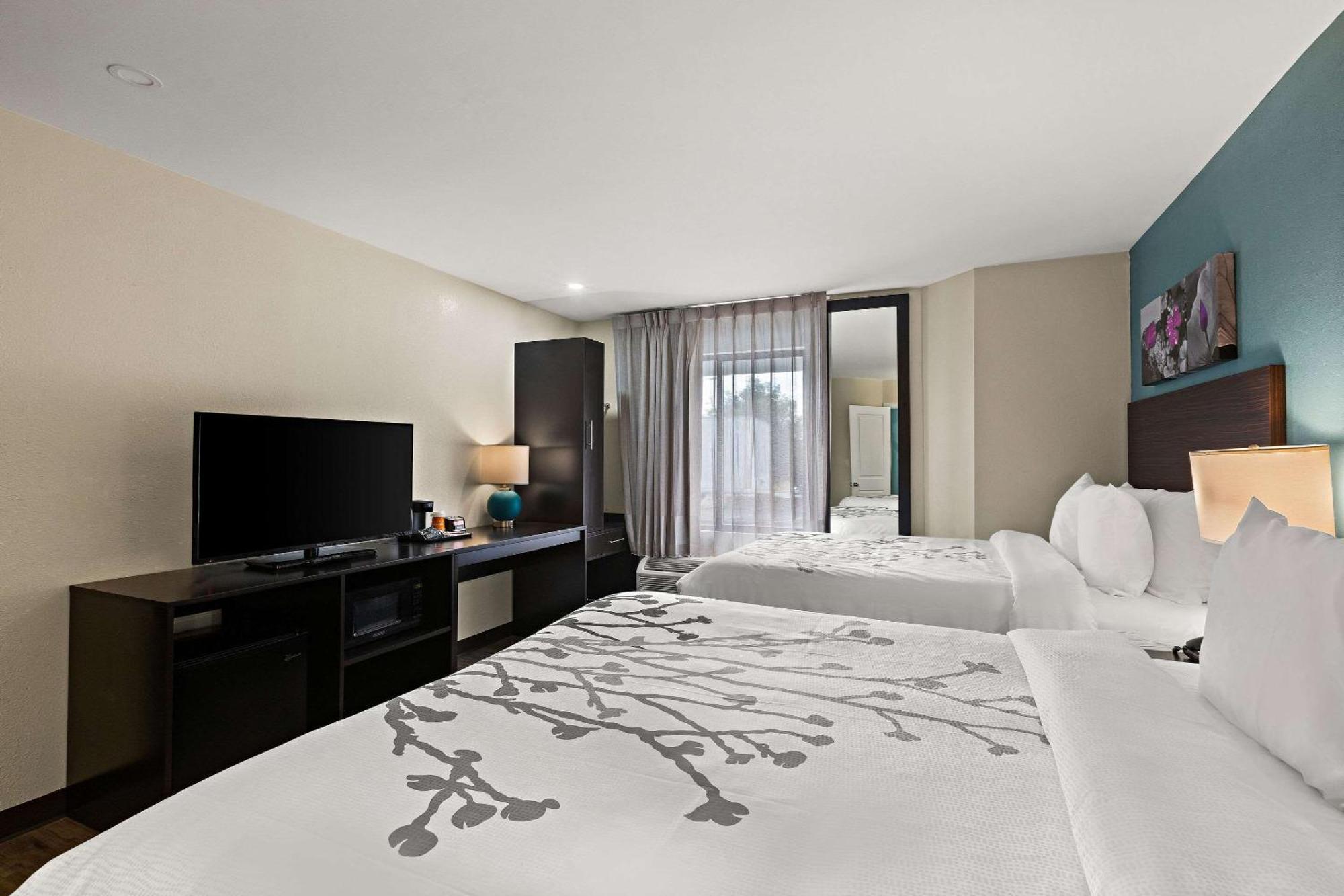 Sleep Inn Литония Екстериор снимка