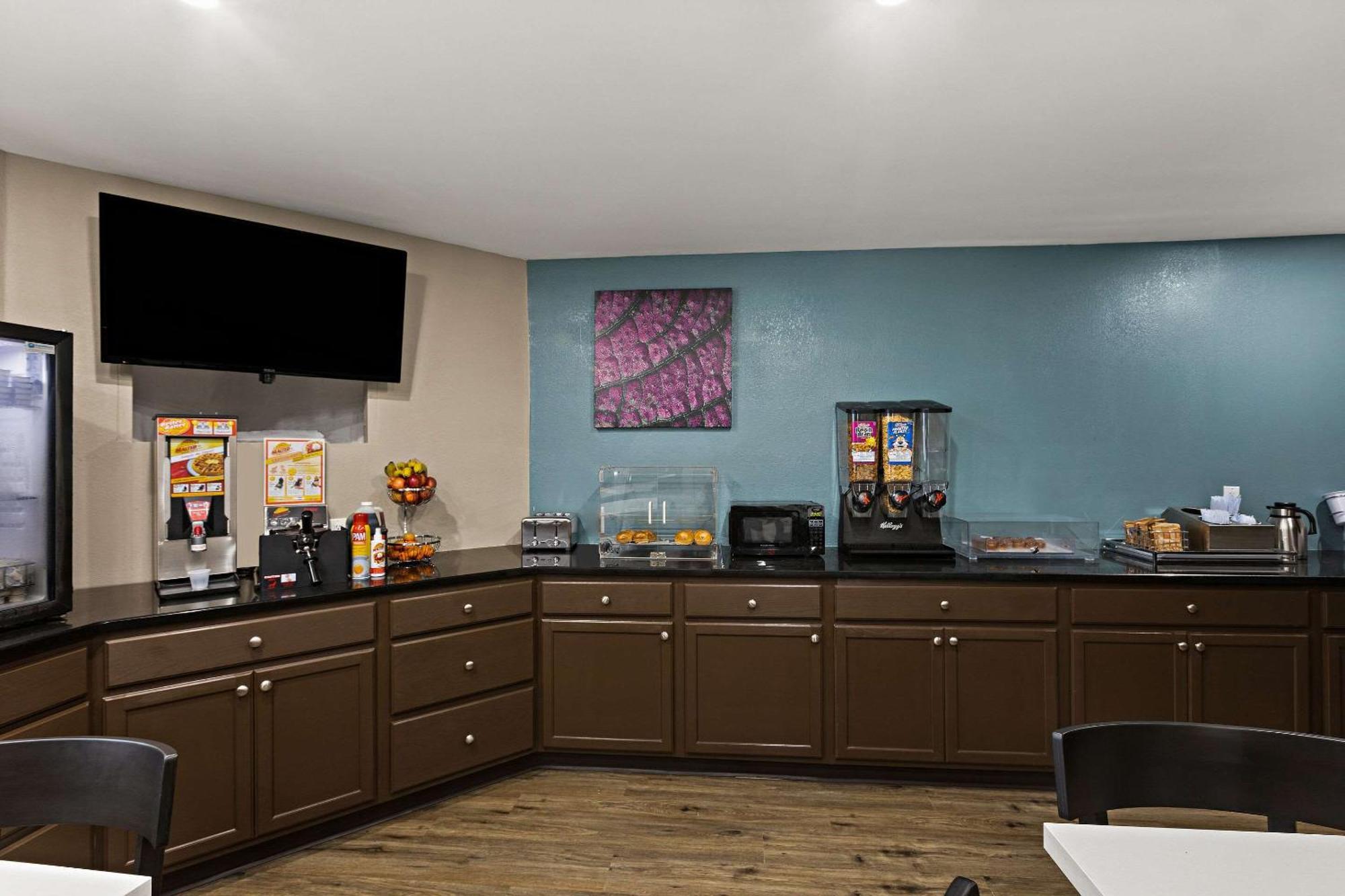 Sleep Inn Литония Екстериор снимка