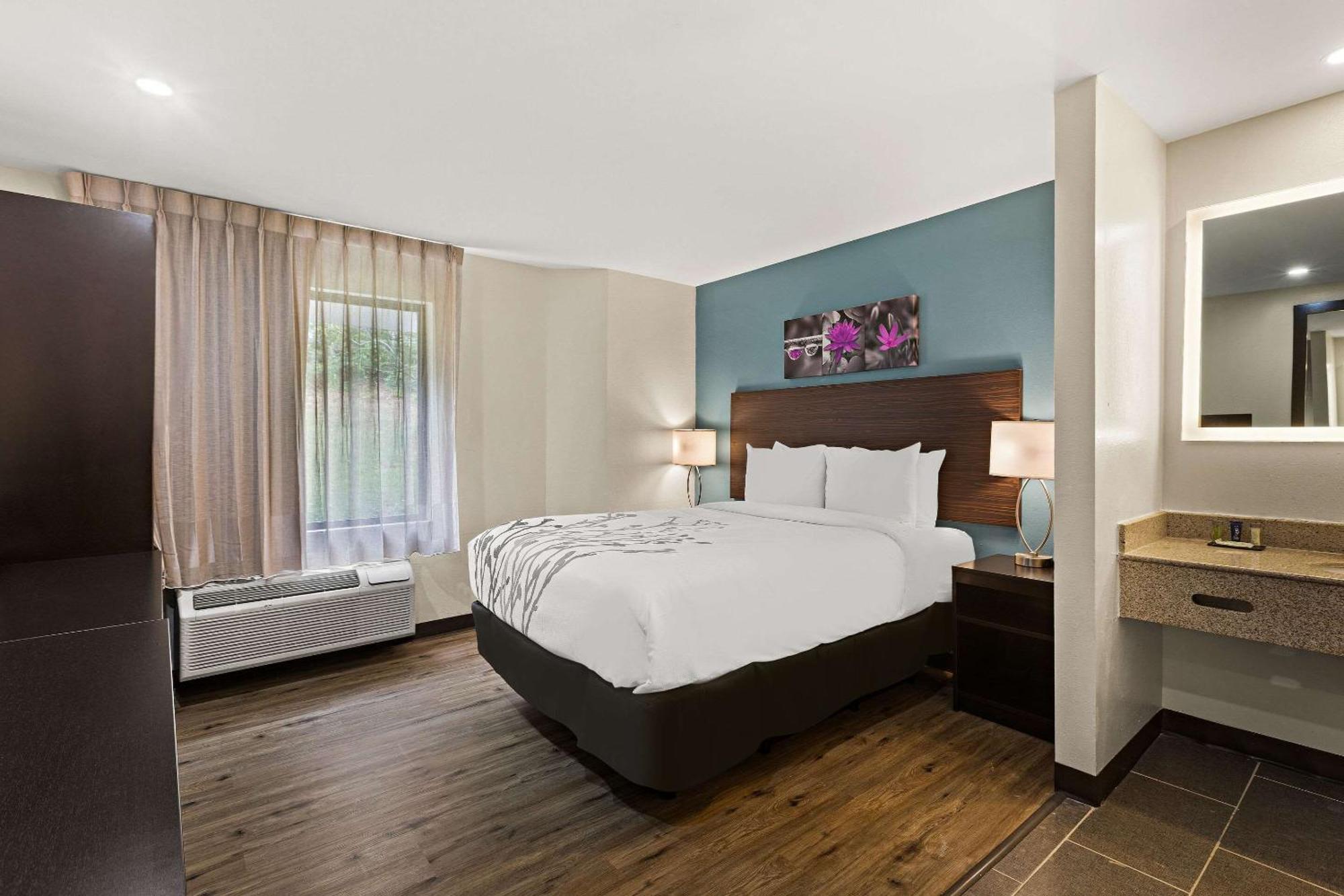 Sleep Inn Литония Екстериор снимка