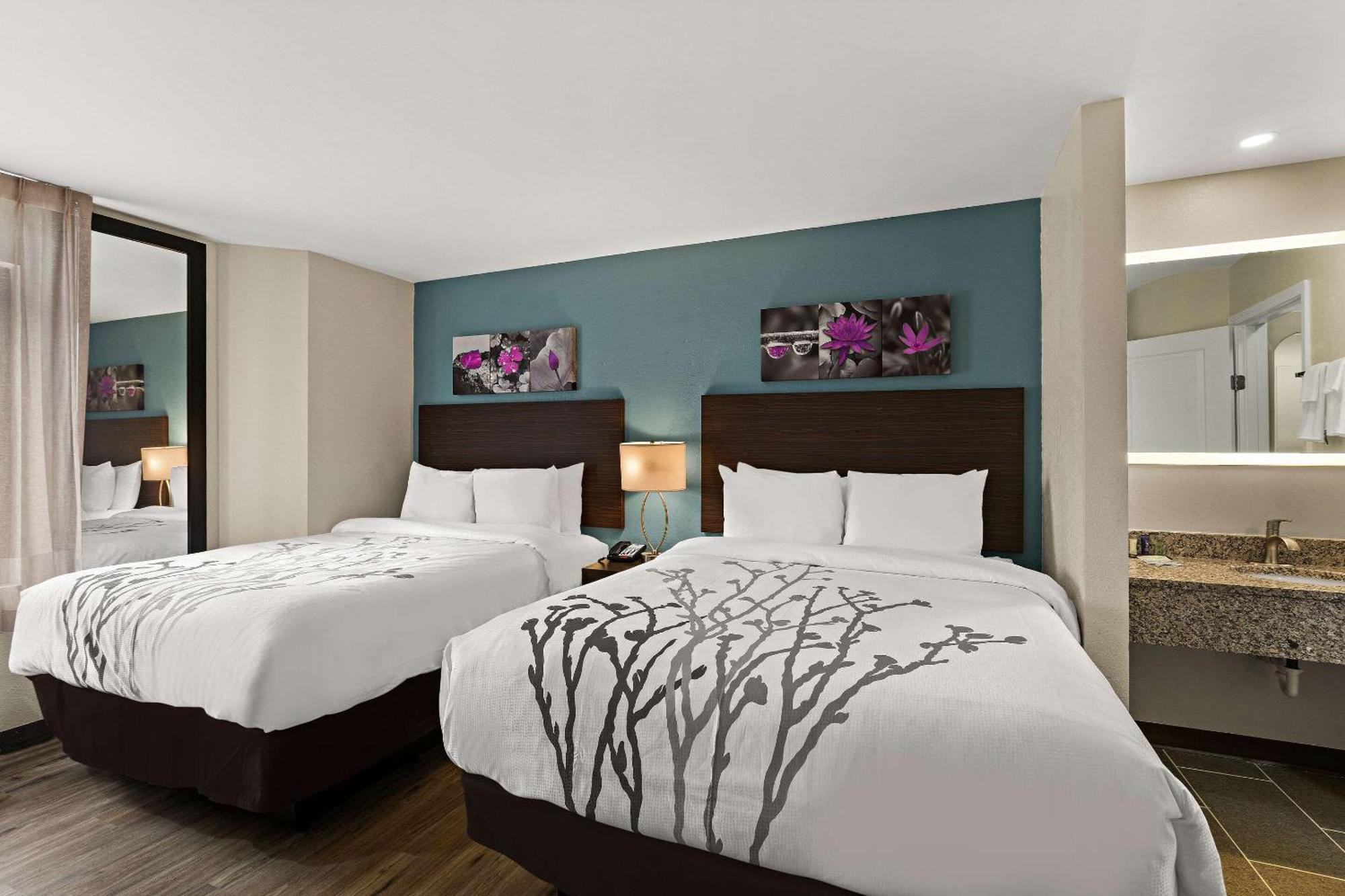 Sleep Inn Литония Екстериор снимка