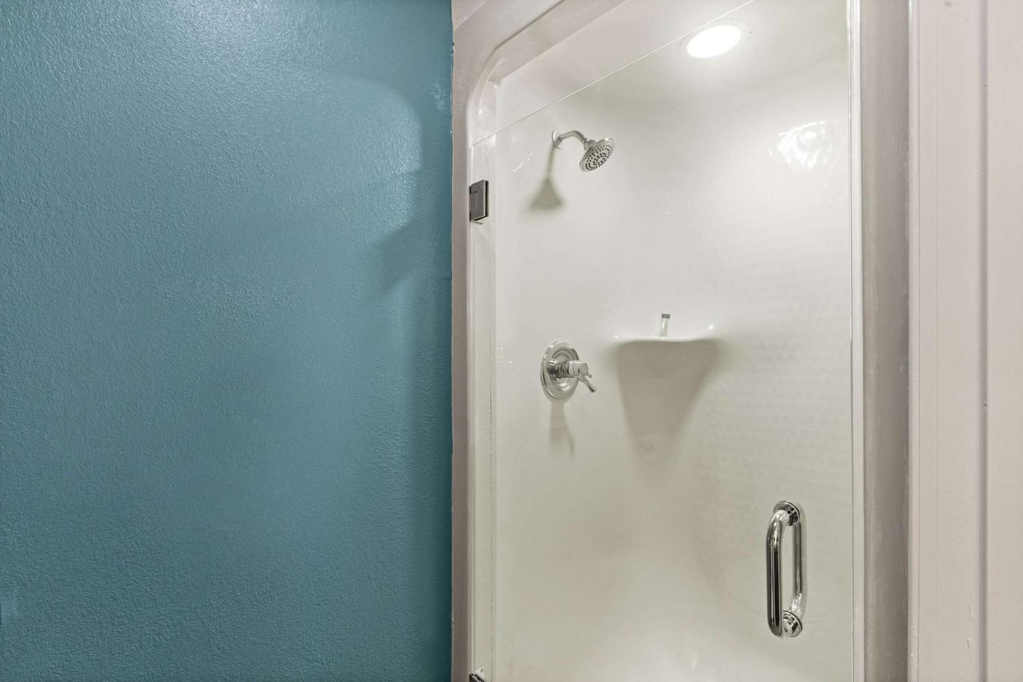 Sleep Inn Литония Екстериор снимка