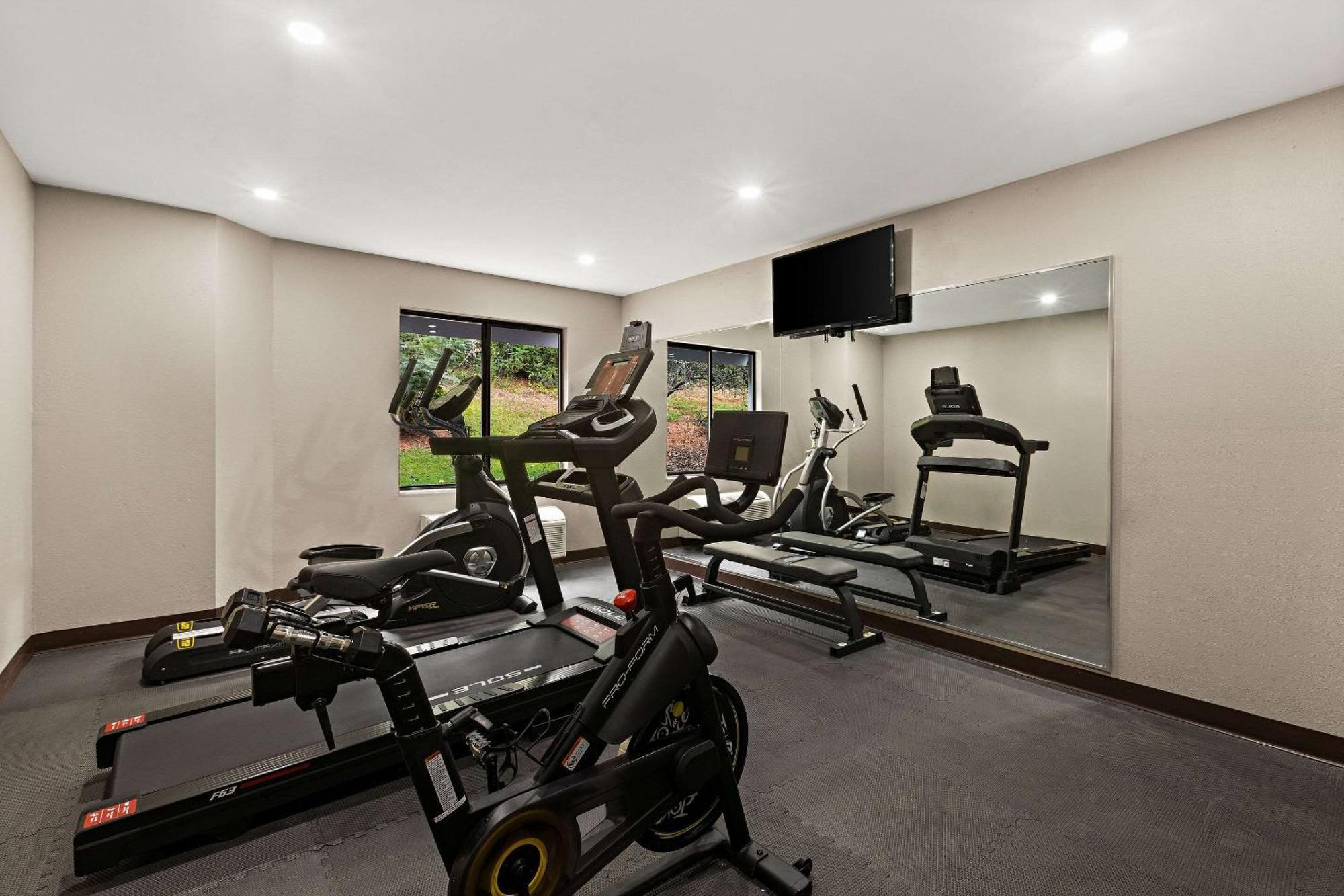 Sleep Inn Литония Екстериор снимка