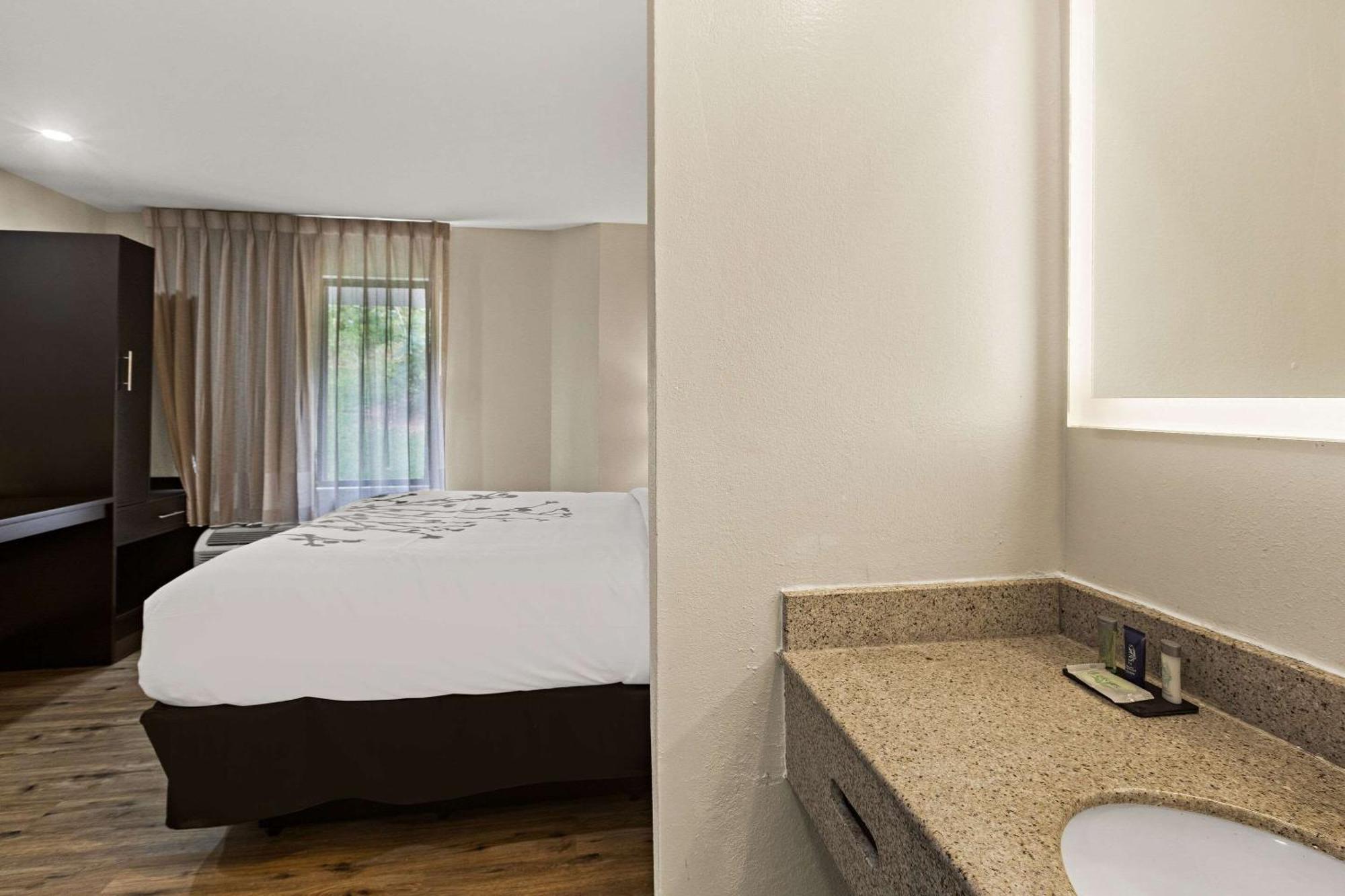 Sleep Inn Литония Екстериор снимка