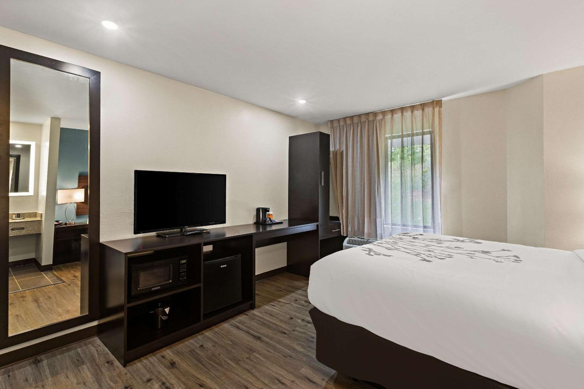 Sleep Inn Литония Екстериор снимка