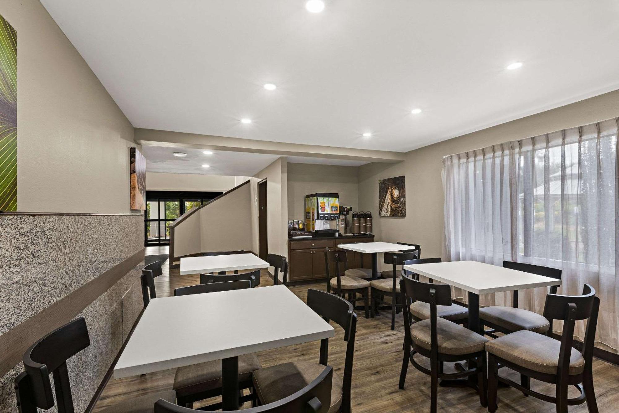Sleep Inn Литония Екстериор снимка