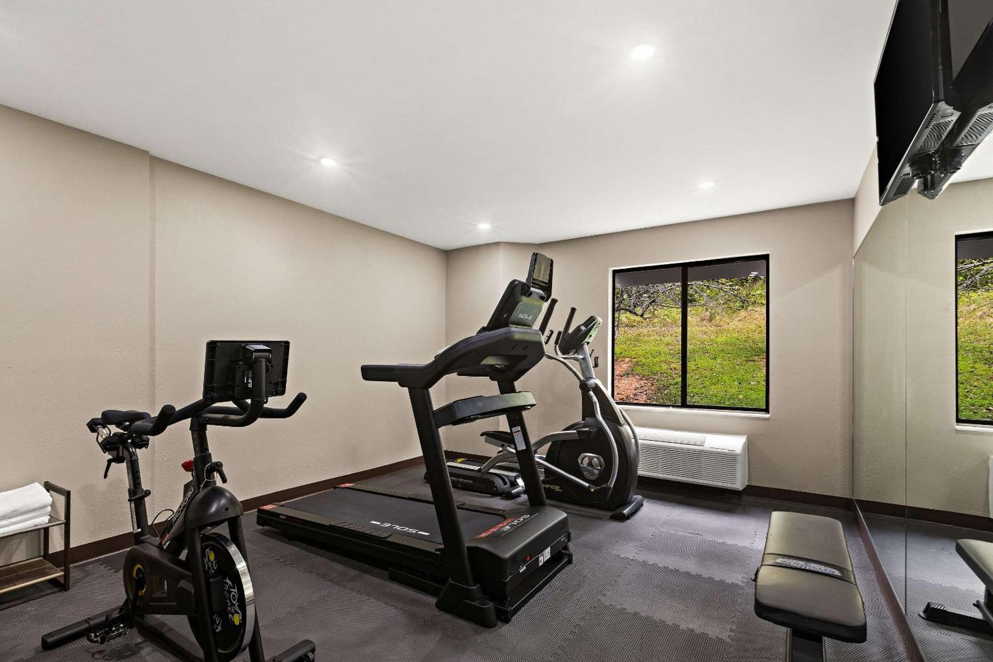Sleep Inn Литония Екстериор снимка