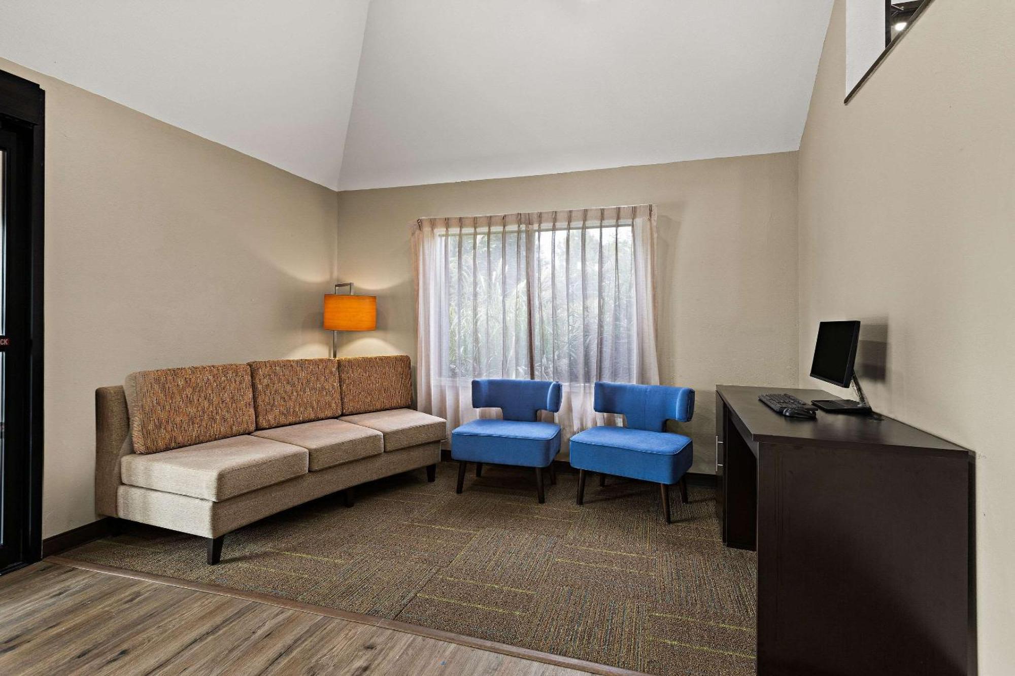 Sleep Inn Литония Екстериор снимка
