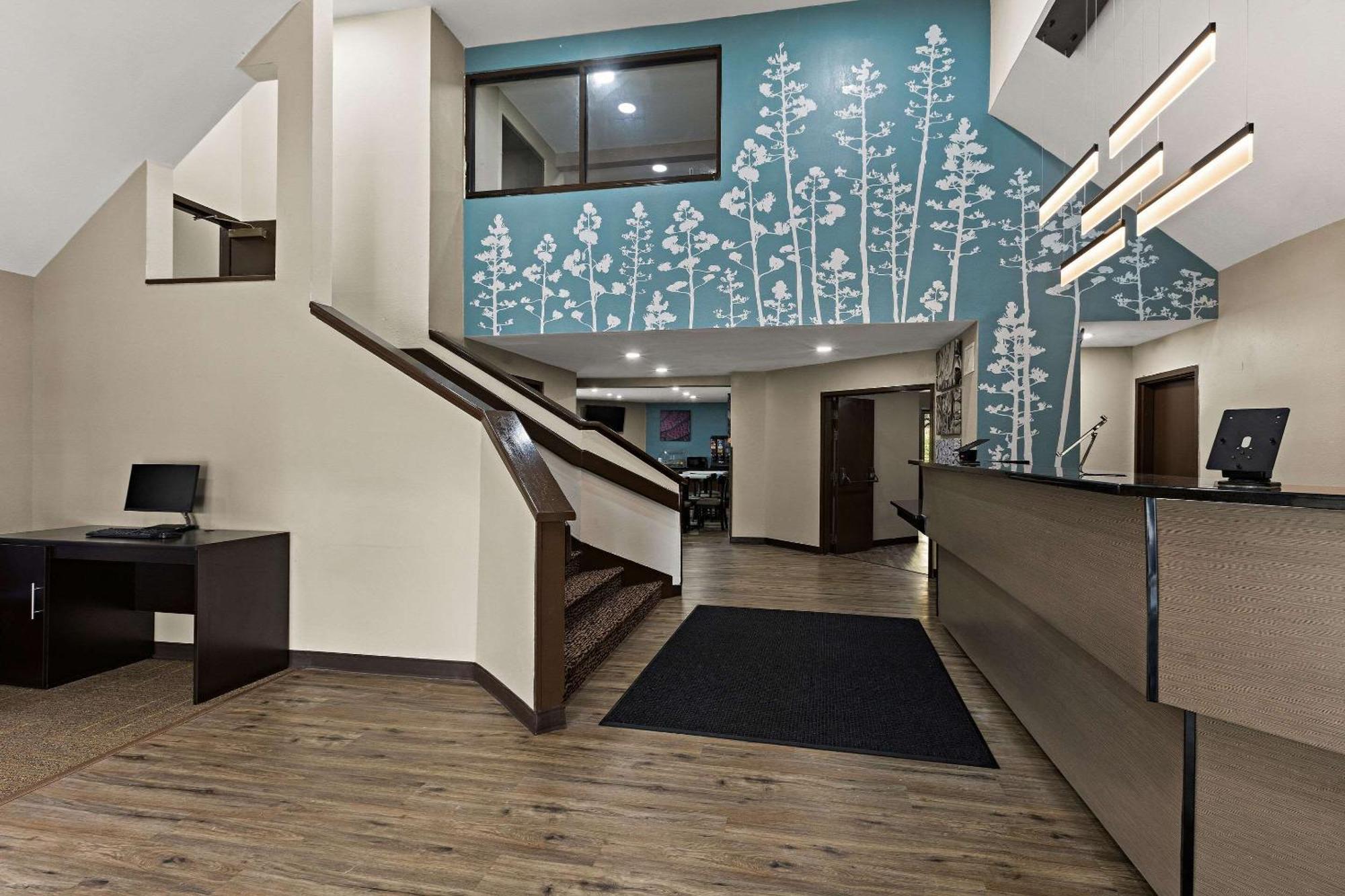 Sleep Inn Литония Екстериор снимка