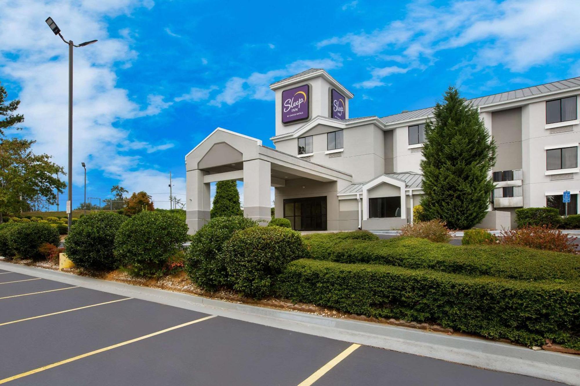 Sleep Inn Литония Екстериор снимка