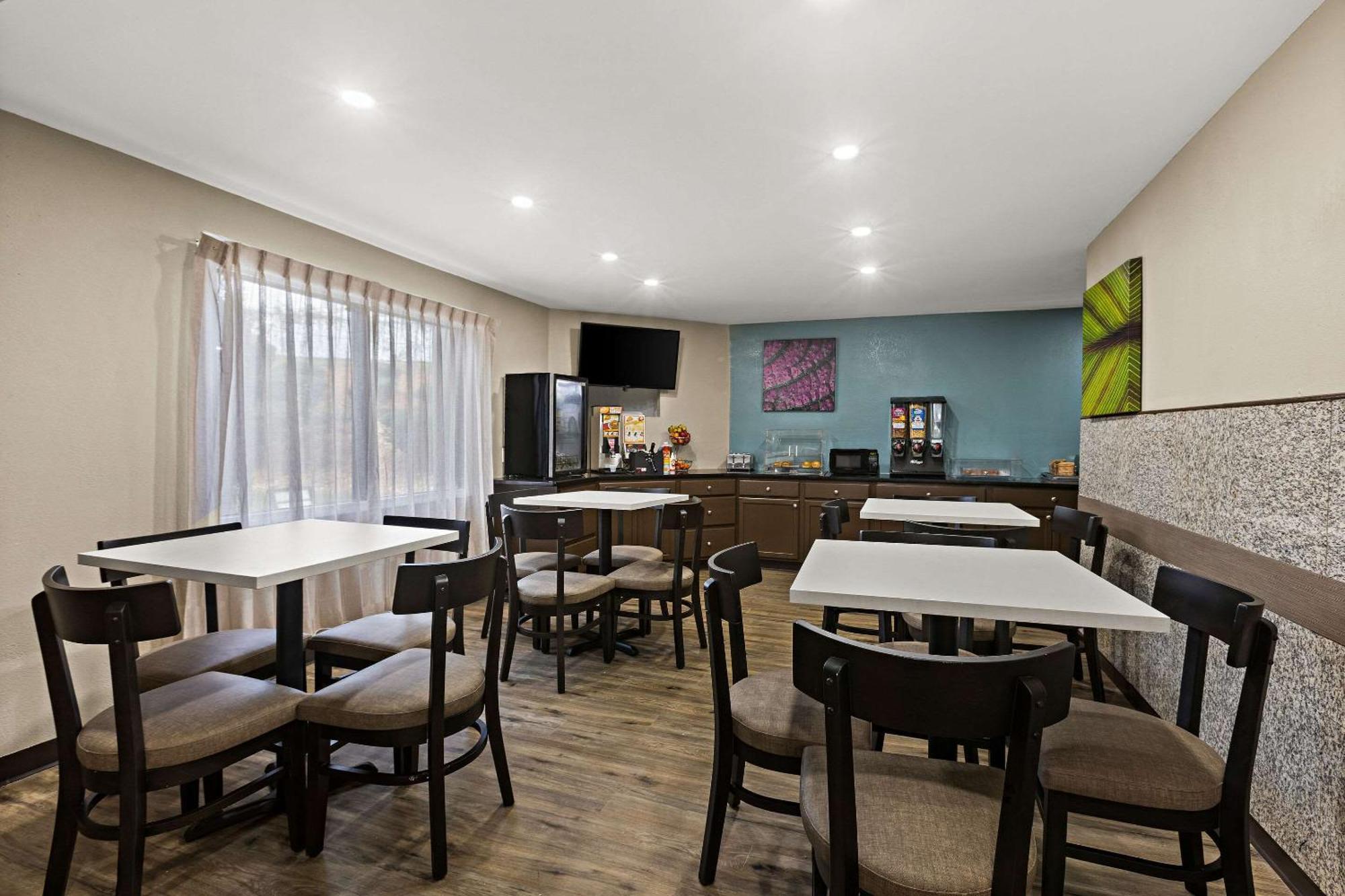 Sleep Inn Литония Екстериор снимка