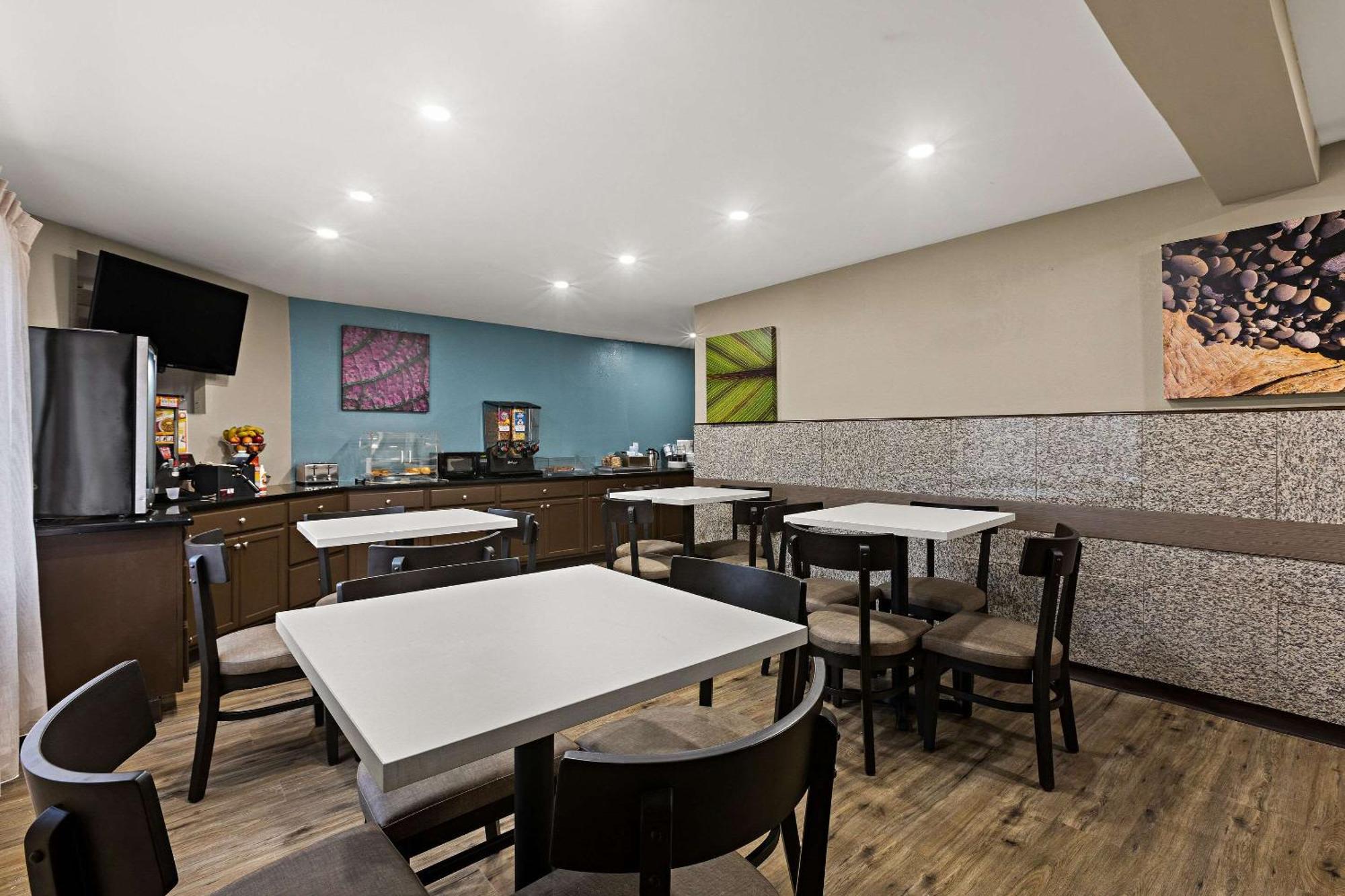 Sleep Inn Литония Екстериор снимка