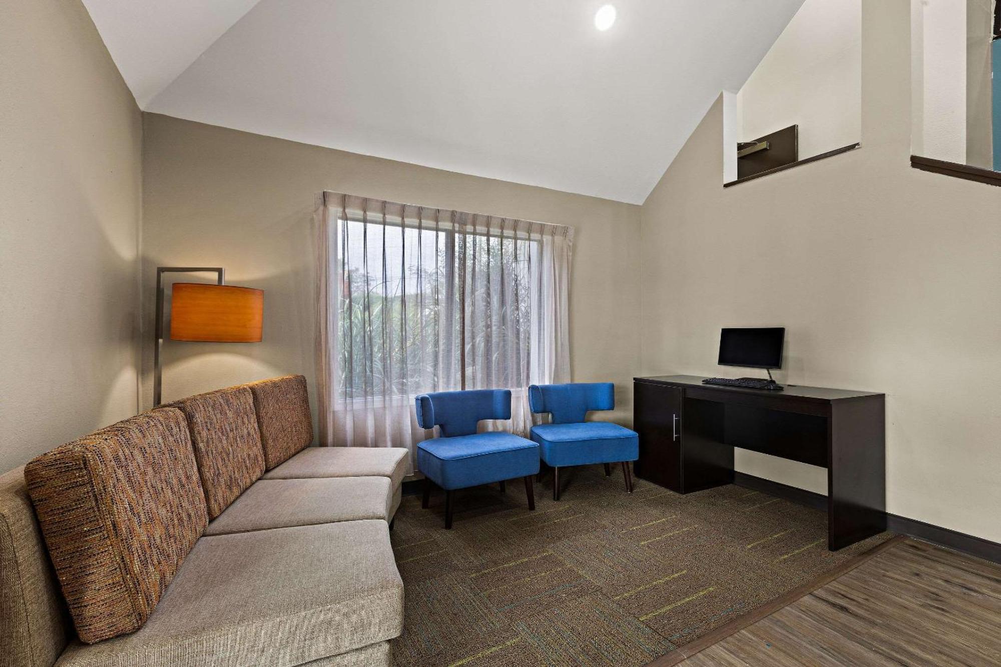 Sleep Inn Литония Екстериор снимка
