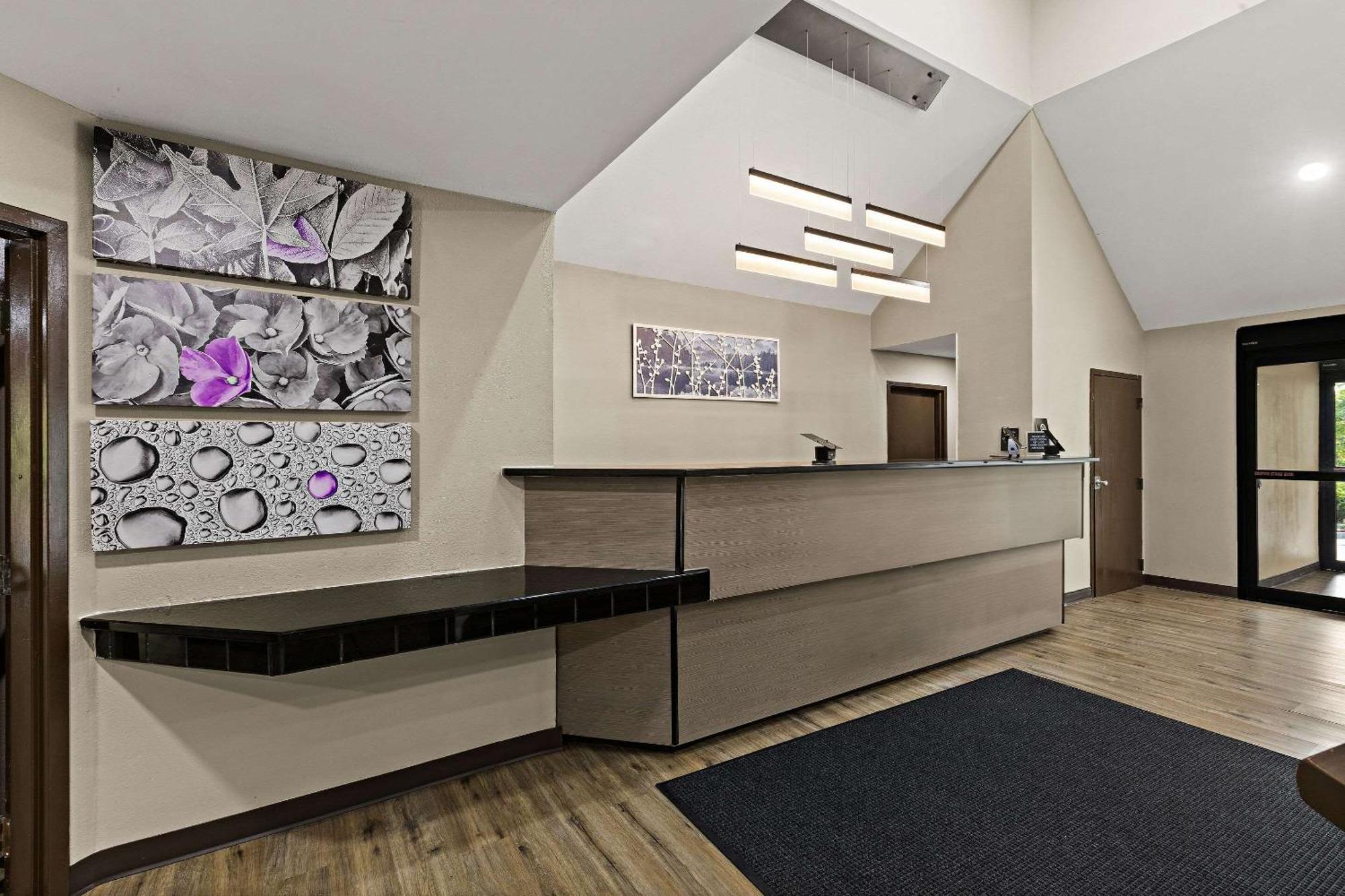 Sleep Inn Литония Екстериор снимка