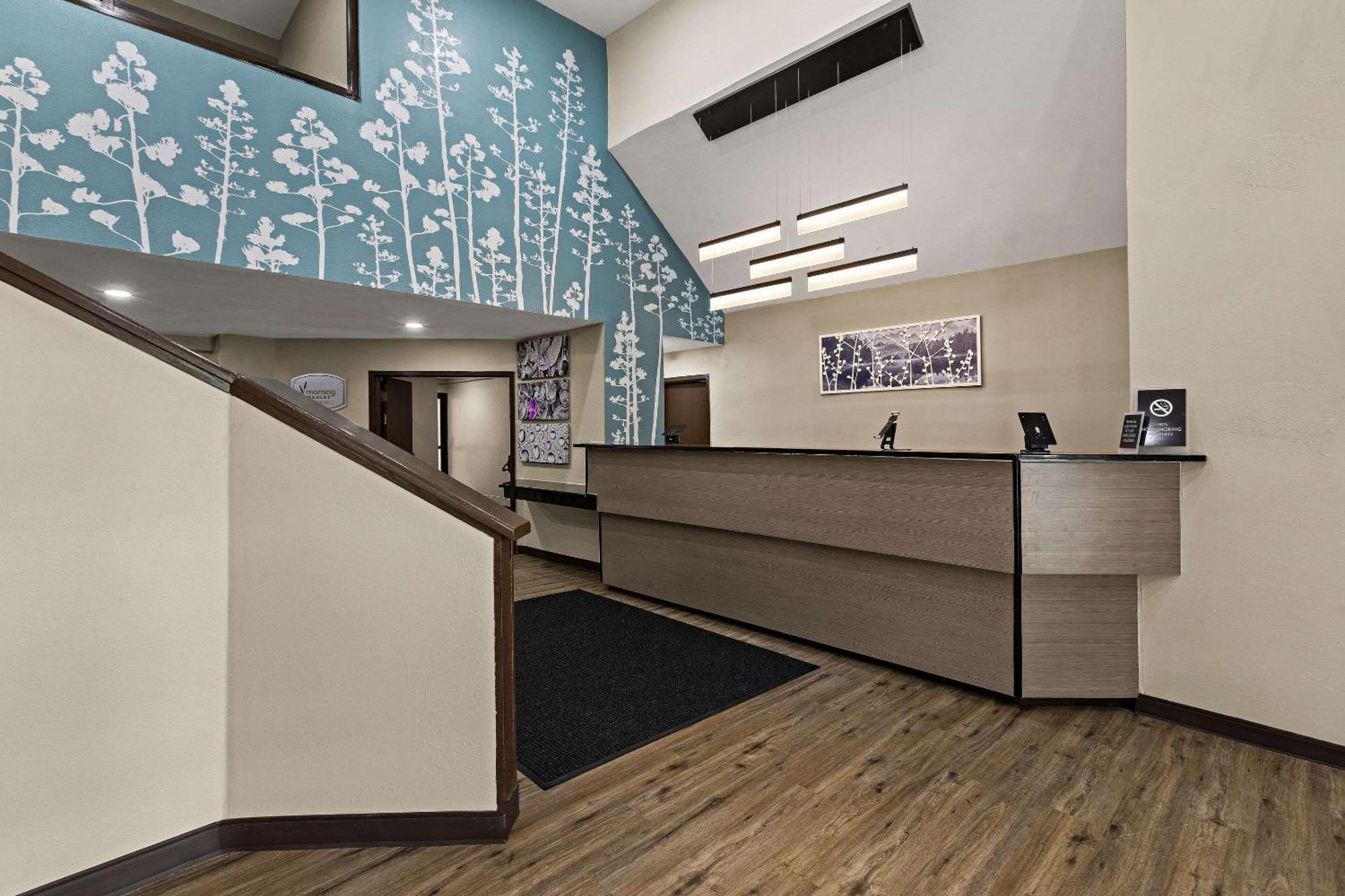 Sleep Inn Литония Екстериор снимка