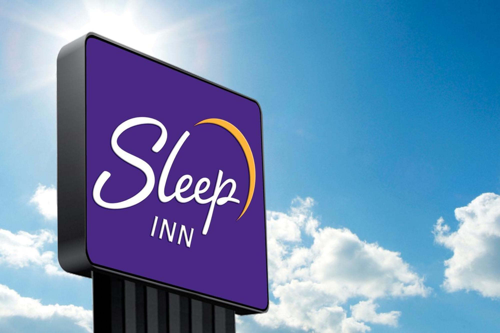 Sleep Inn Литония Екстериор снимка