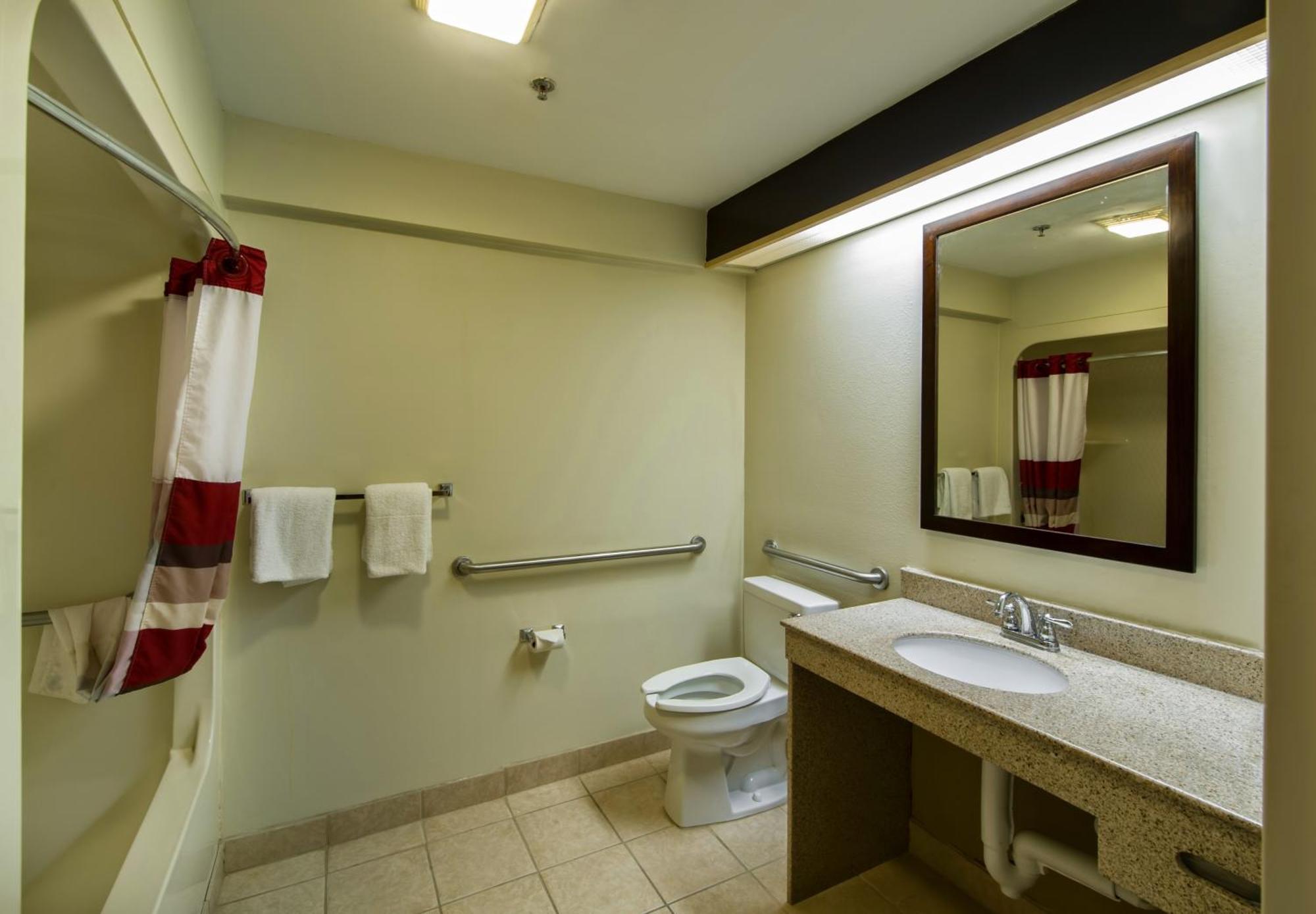 Sleep Inn Литония Екстериор снимка