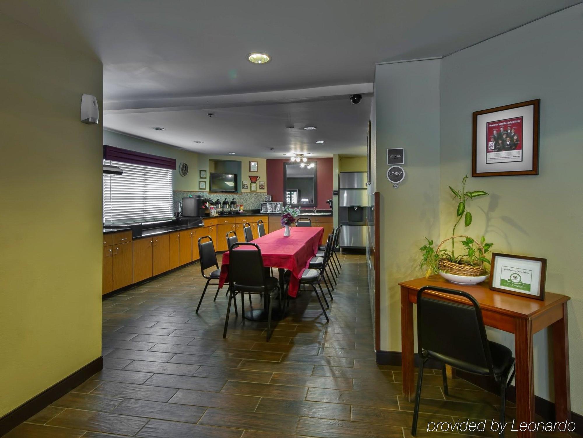 Sleep Inn Литония Екстериор снимка