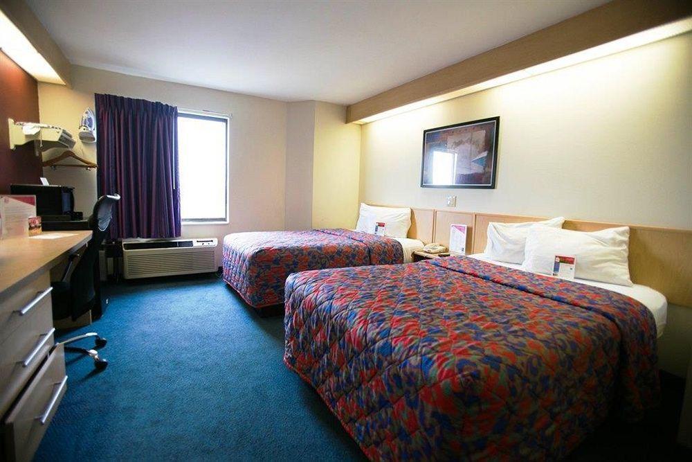 Sleep Inn Литония Екстериор снимка