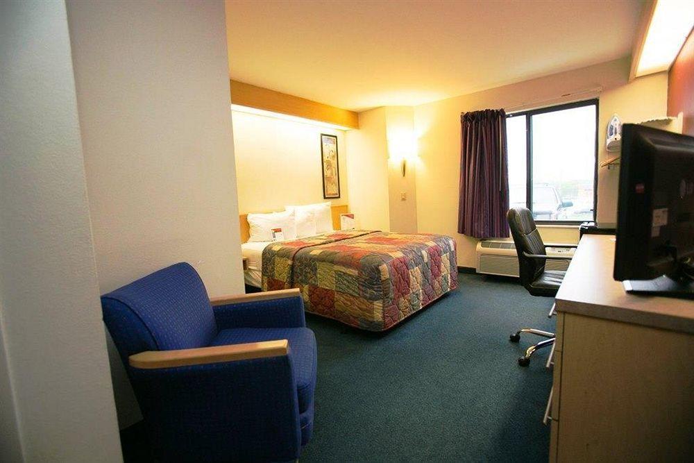 Sleep Inn Литония Екстериор снимка