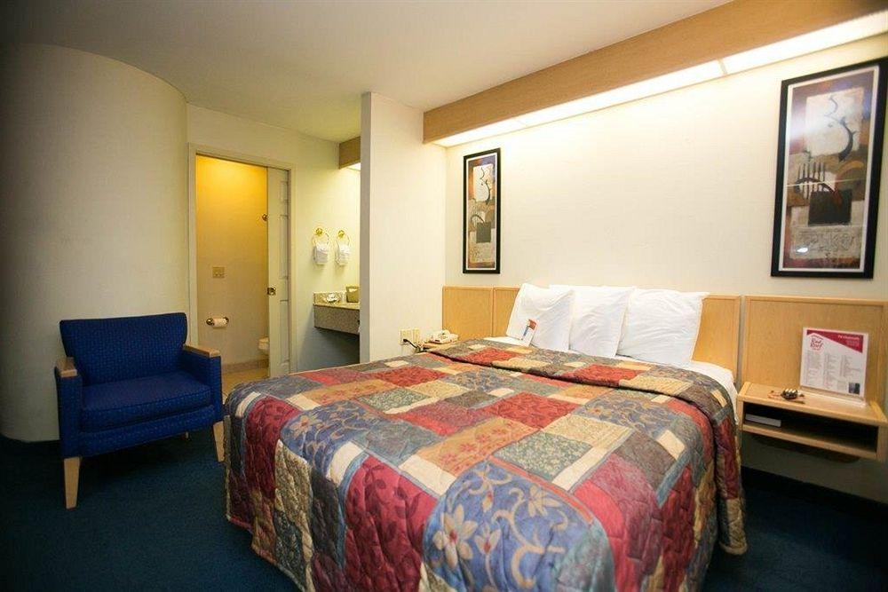 Sleep Inn Литония Екстериор снимка