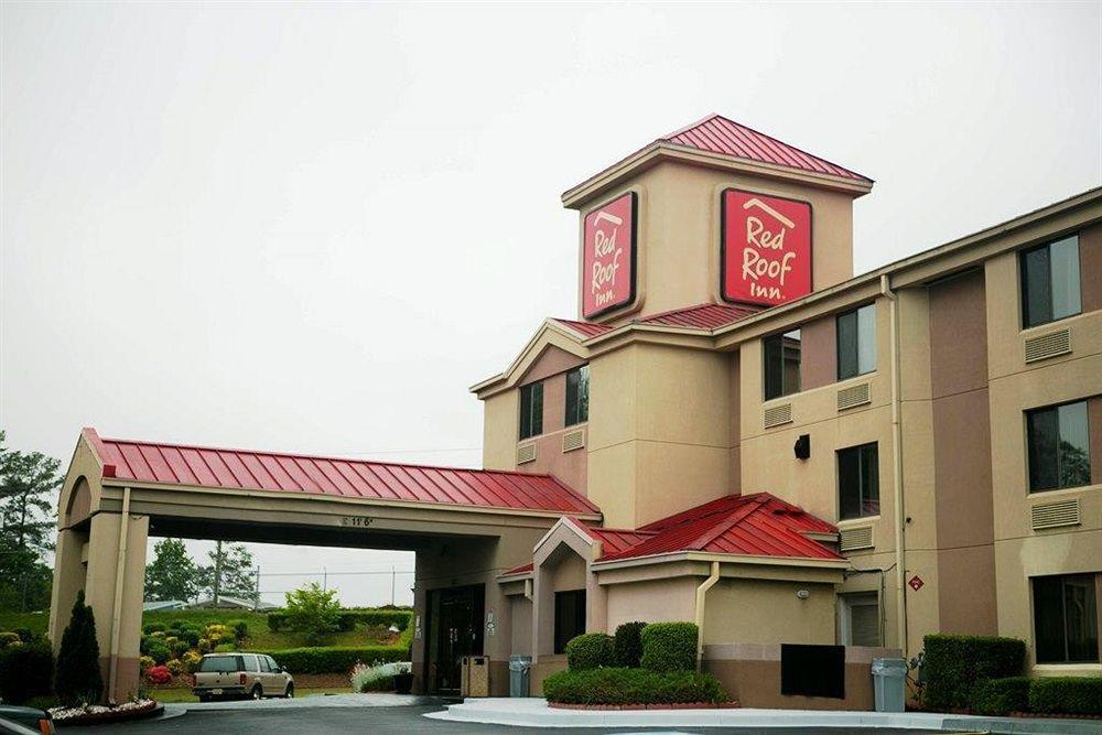 Sleep Inn Литония Екстериор снимка