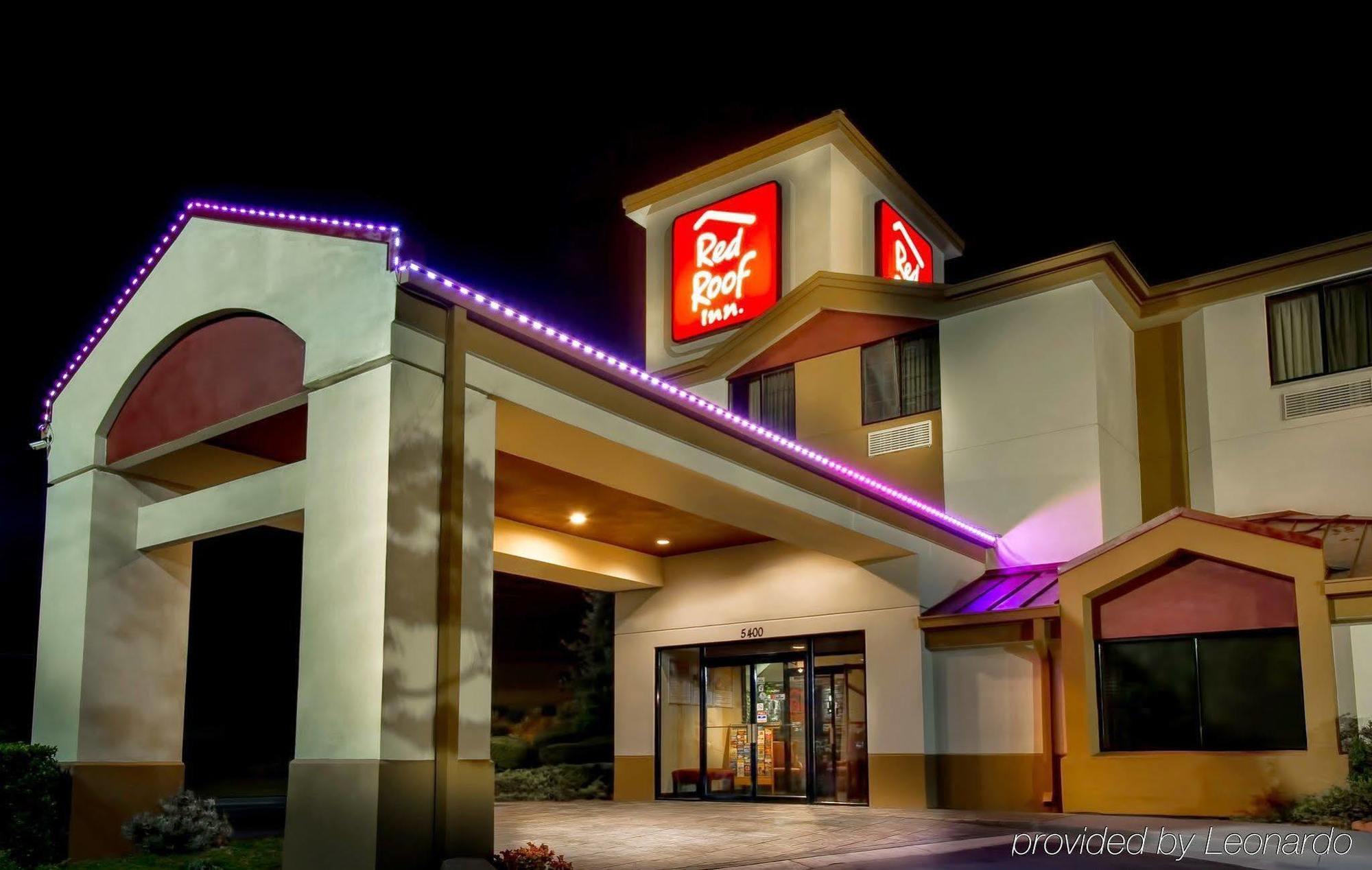 Sleep Inn Литония Екстериор снимка