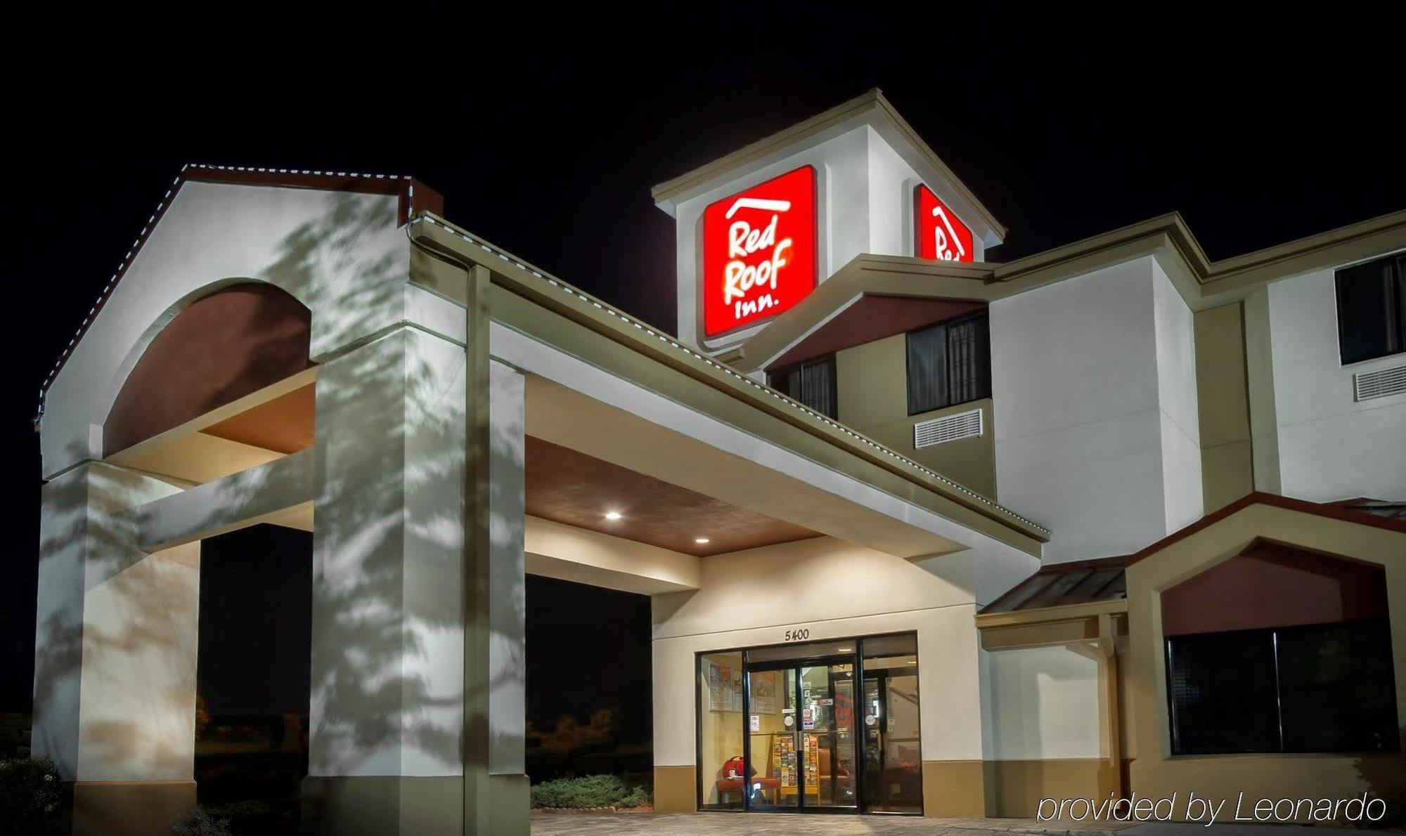 Sleep Inn Литония Екстериор снимка